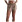 Nike Γυναικείο σορτς One Dri-FIT Mid-Rise 3" Brief-Lined Shorts